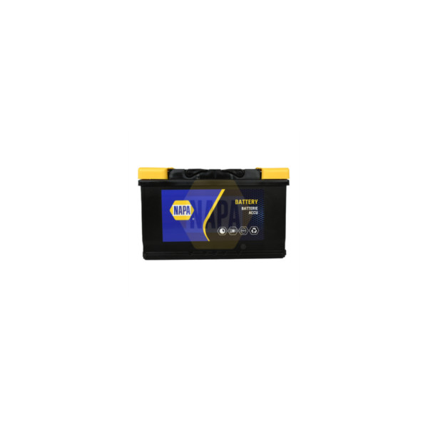 Standard Battery image