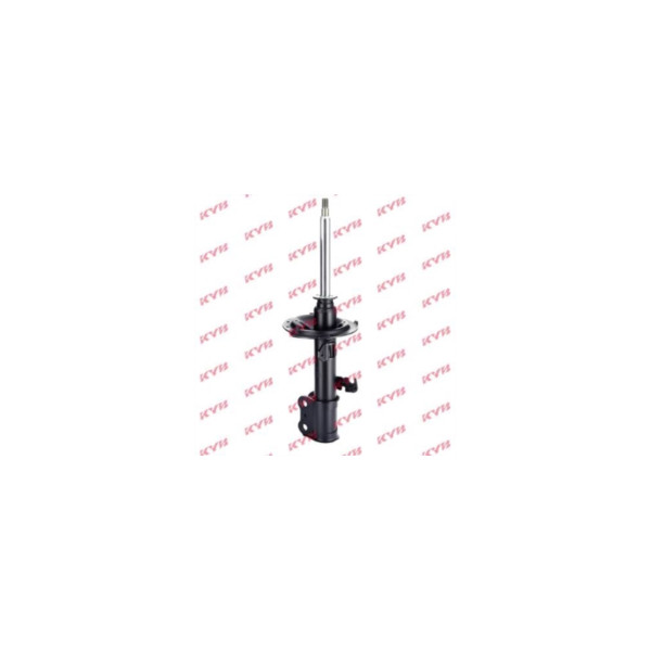 Shock Absorber image