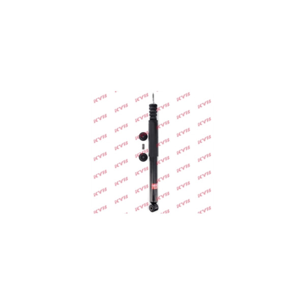 Shock Absorber image