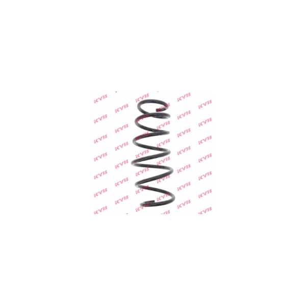 Coil Spring image