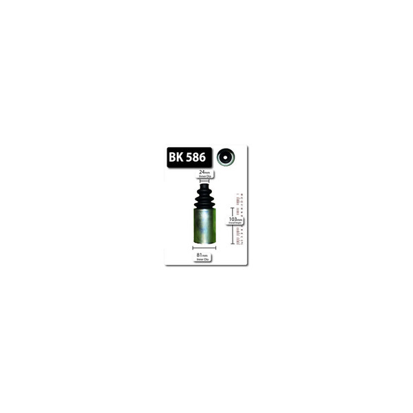 CV Boot Kit image