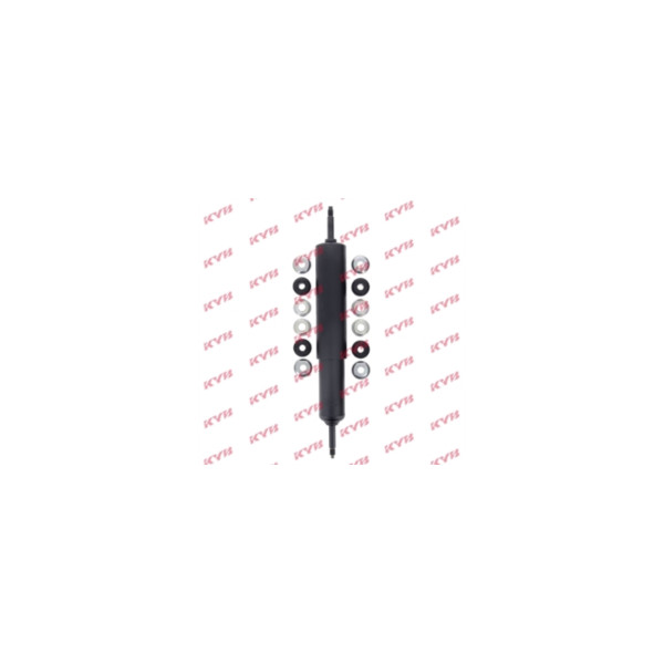 Shock Absorber image