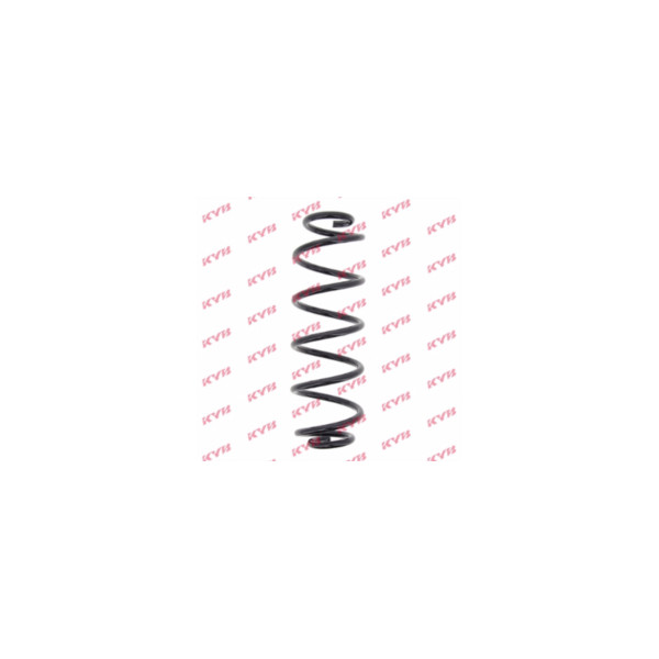 Coil Spring image
