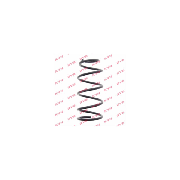 Coil Spring image