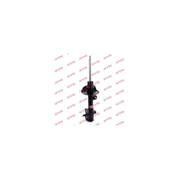 Shock Absorber image