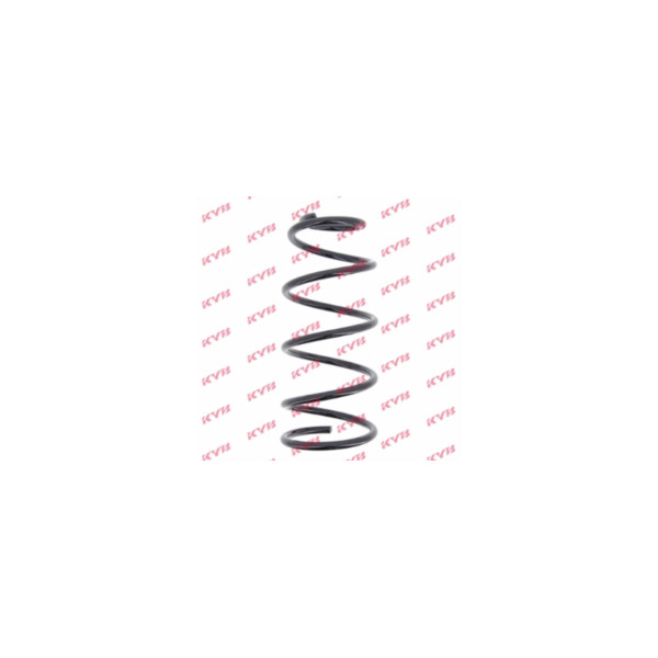 Coil Spring image