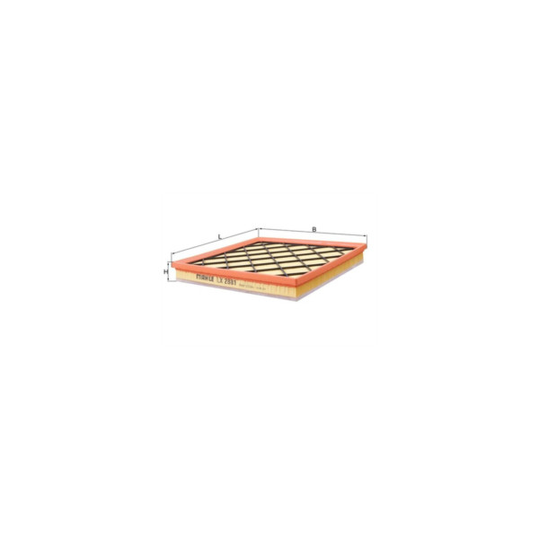 Air Filter image
