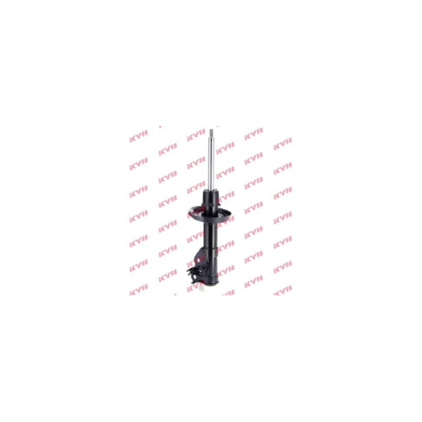 Shock Absorber image