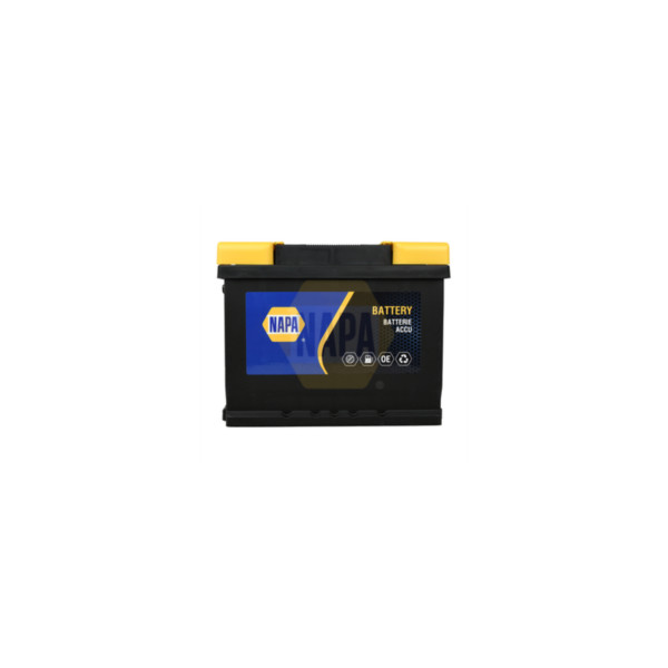 Standard Battery image