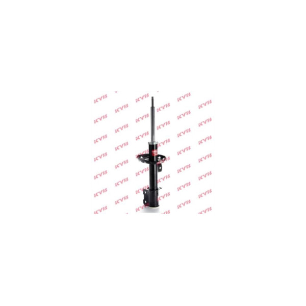 Shock Absorber image