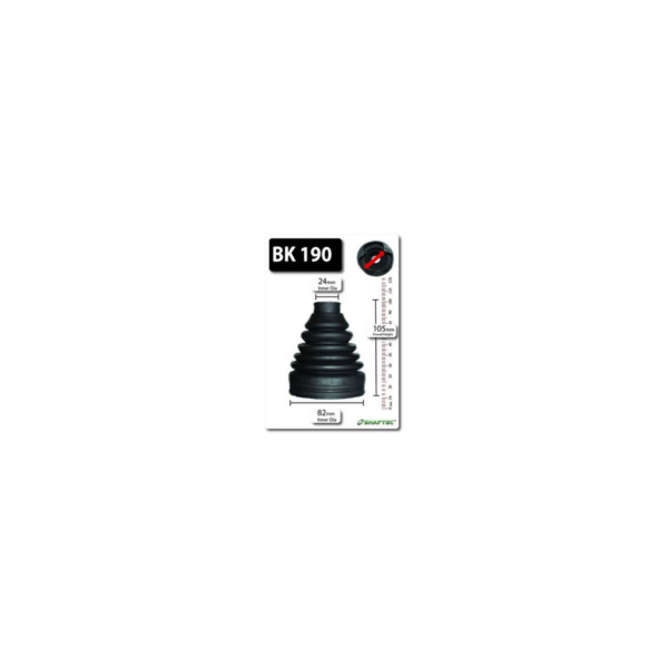 CV Boot Kit image
