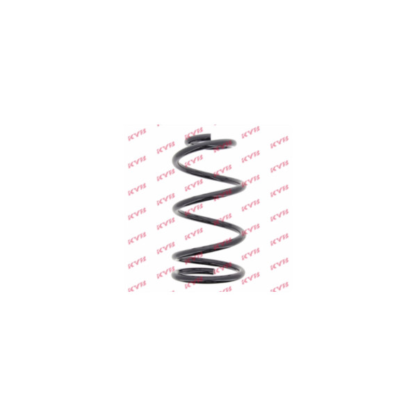 Coil Spring image