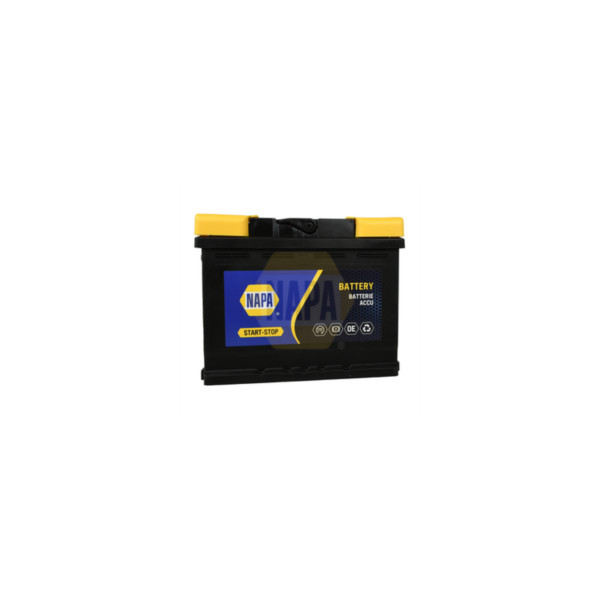 Start-Stop Battery image