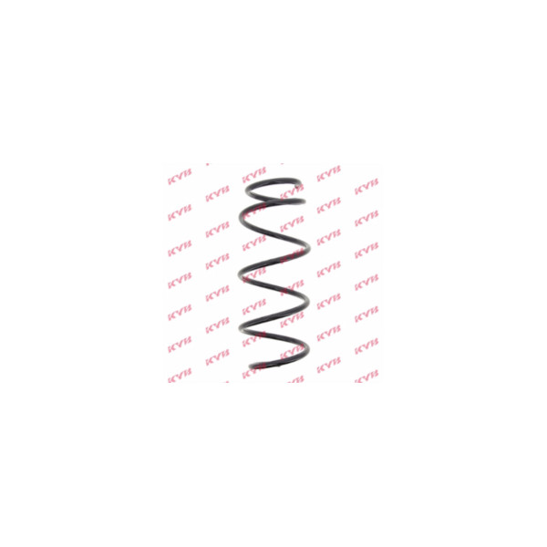 Coil Spring image