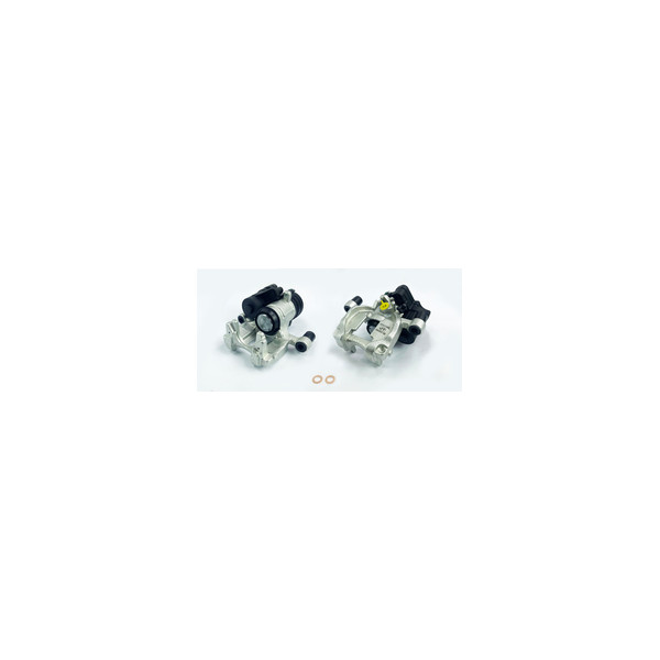 Brake Caliper image