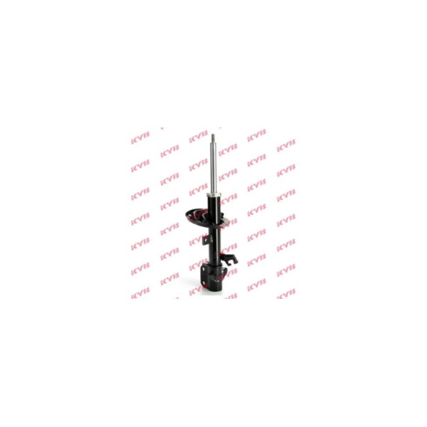 Shock Absorber image
