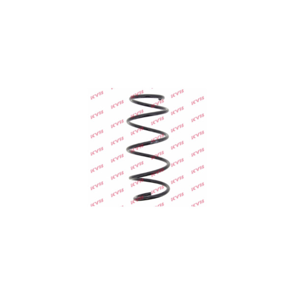 Coil Spring image