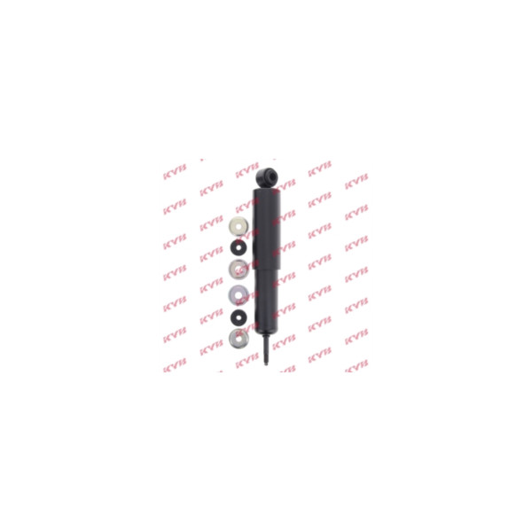 Shock Absorber image
