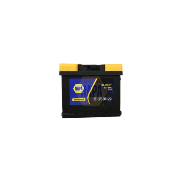 Standard Battery image