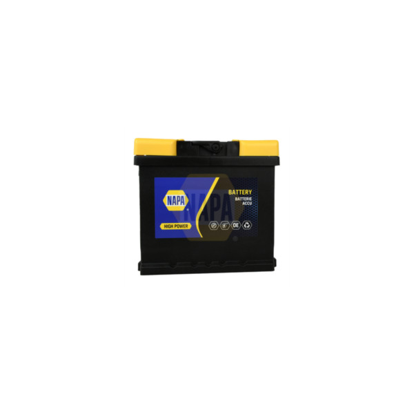 Standard Battery image Standard Battery image