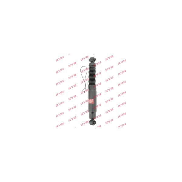 Shock Absorber image