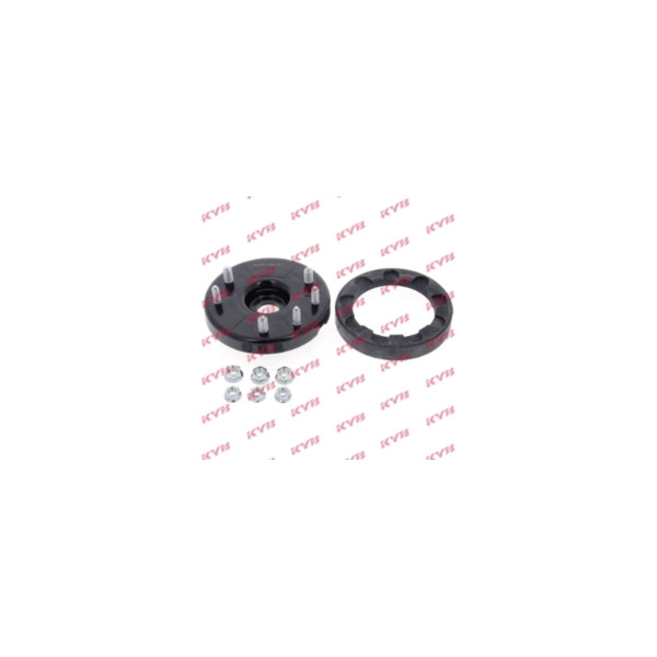 Mounting Kit image