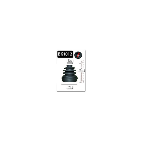 CV Boot Kit image