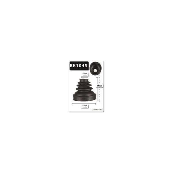 CV Boot Kit image